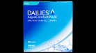 Dailies Aquacomfort Plus Toric 90 Pack