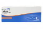 SofLens Daily Disposable for Astigmatism 90 Pack