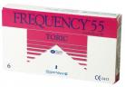 Frequency 55 Toric