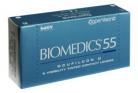 Biomedics 55 - Ultraflex 55