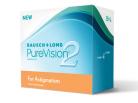 PureVision 2 HD for Astigmatism