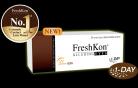 Freshkon Alluring Eyes 1 Day