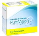 PureVision 2 Multifocal (For Presbyopia)