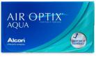 Air Optix Aqua