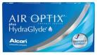 Air Optix Plus Hydraglyde