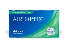 Air Optix for Astigmatism Hydraglyde