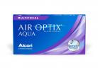 Air Optix for Multifocal