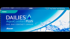 Dailies Aquacomfort Plus Toric 30 Pack