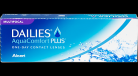 Dailies Aquacomfort Plus Multifocal 30 Pack