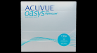 Acuvue Oasys 1 Day 90pk