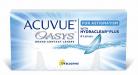 Acuvue Oasys for Astigmatism