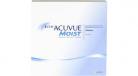 1 Day Acuvue Moist for Astigmatism 90pk