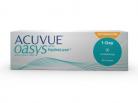 Acuvue Oasys 1 Day Astigmatism 30pk