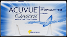 Acuvue Oasys 12pk