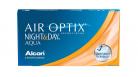 Air Optix Night & Day Aqua