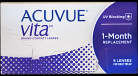 Acuvue Vita 6pk
