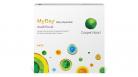 MyDay Multifocal 90pk