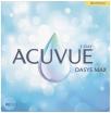 Acuvue Oasys MAX 1-Day Multifocal 90 Pack