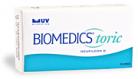 Biomedics Toric