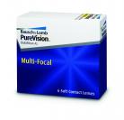 PureVision Multi-Focal