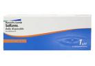 SofLens Daily Disposable for Astigmatism 30 Pack