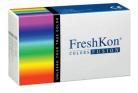 Freshkon Colors Fusion Plano (Non Prescription)