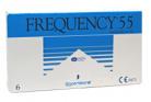 Frequency 55