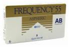 Frequency 55 Aspheric